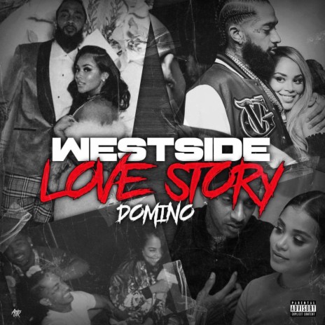 West Side Love Story | Boomplay Music