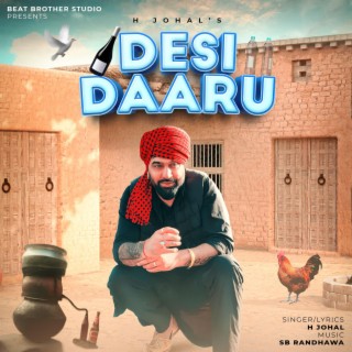 Desi Daaru