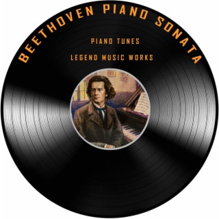 Best of Beethoven Piano Sonata