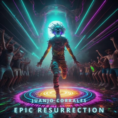 Epic Resurrection | Boomplay Music