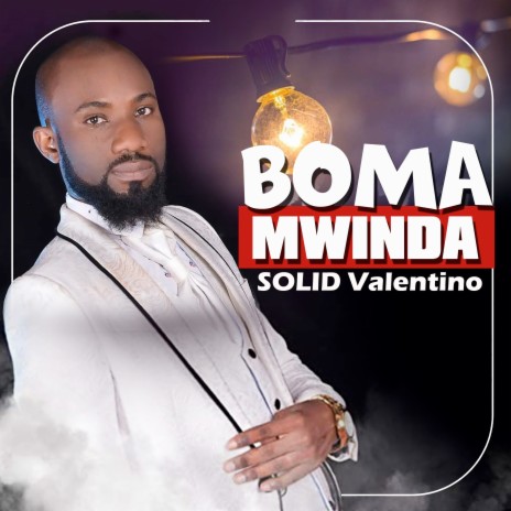 Boma Mwinda