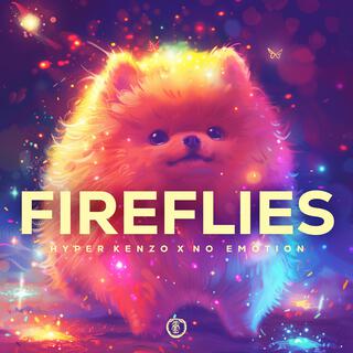 Fireflies (Techno Version)