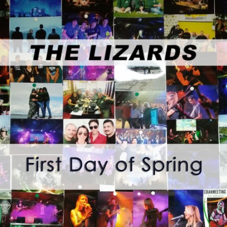 First Day of Spring | Boomplay Music