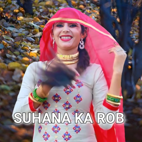 SUHANA KO ROB | Boomplay Music