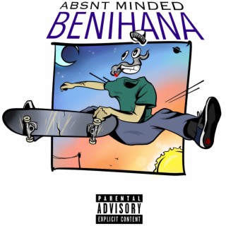 Benihana lyrics | Boomplay Music