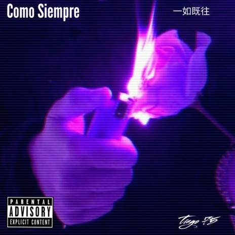 Como Siempre | Boomplay Music