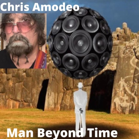 Man Beyond Time | Boomplay Music