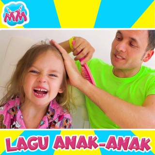 Ayah dan anak perempuannya