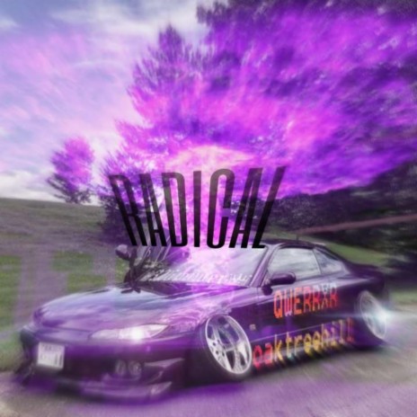 RADICAL ft. QWERRXR