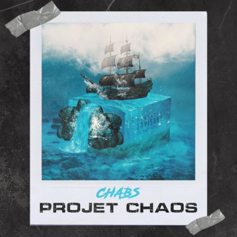 PROJET CHAOS