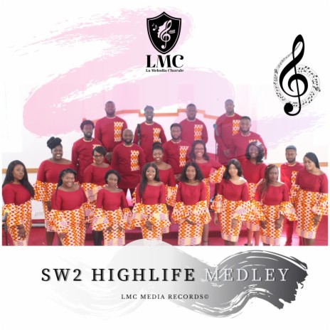 SW2 Highlife Medley | Boomplay Music