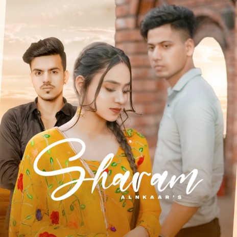 Sharam | Boomplay Music