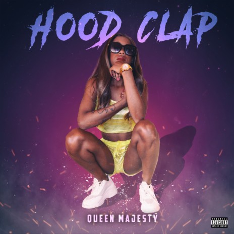 Hood Clap | Boomplay Music