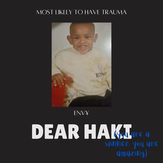 Dear Haki lyrics | Boomplay Music