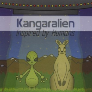 Kangaralien