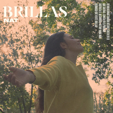 Brillas | Boomplay Music