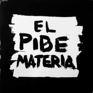 El Pibe Materia