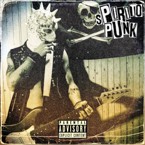 Spirito Punk | Boomplay Music