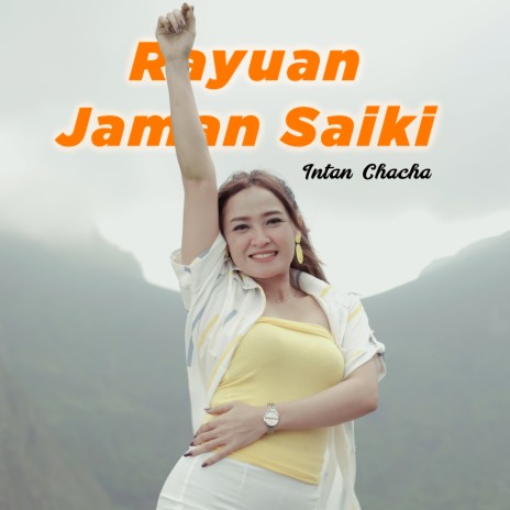 Rayuan Jaman Saiki | Boomplay Music