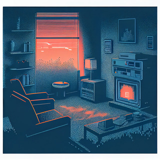 Lofi for Stress Relief