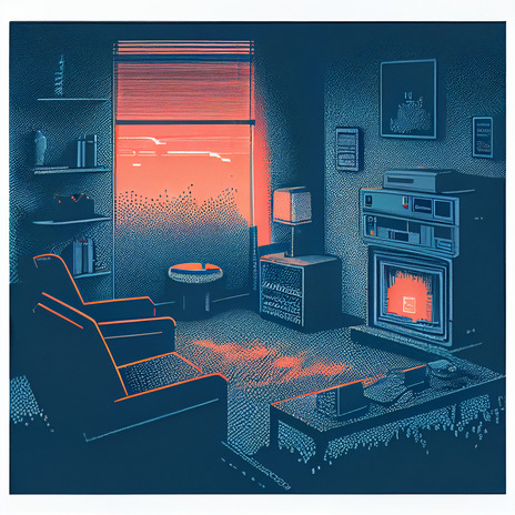 Like a Stranger ft. Chillout Lounge Relax & Lofi Quality Content | Boomplay Music