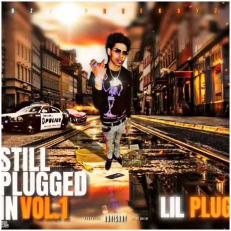 Still Plugged In | Boomplay Music