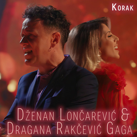 Korak ft. Dragana Rakcevic Gaga | Boomplay Music