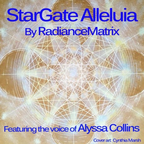 Stargate Alleluia (feat. Alyssa Collins) | Boomplay Music