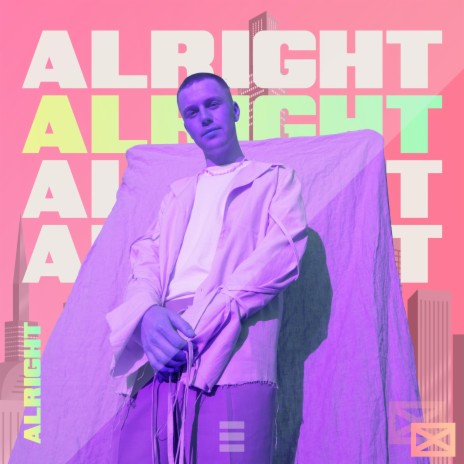 Alright | Boomplay Music