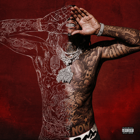 GANGSTAS RELATE ft. Lil Durk | Boomplay Music