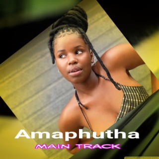 Nkosazane Amaphutha main Track (Epic Mixtape)