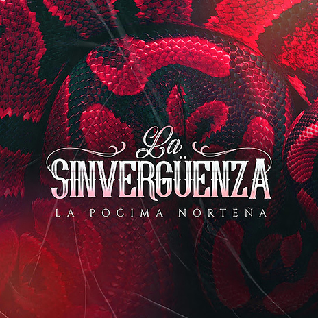 La Sinvergüenza | Boomplay Music