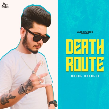 Death Route | Boomplay Music