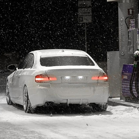 White Bimmer, Named Her Winter | Boomplay Music