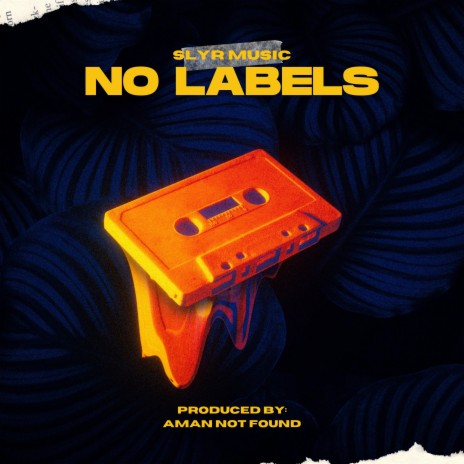 No Labels ft. Aman Not Found | Boomplay Music