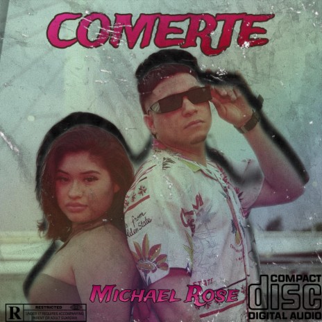 Comerte | Boomplay Music