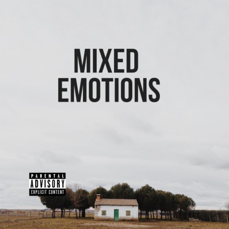 Mixed Emotions | Boomplay Music