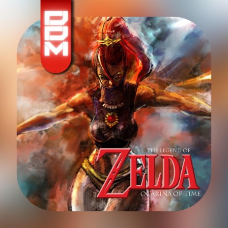 Gerudo Valley (The Legend of Zelda Ocarina of Time) | Boomplay Music