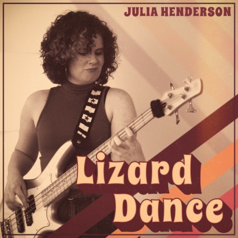 Lizard Dance (From Chrono Cross) (70's Version)