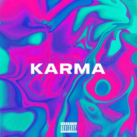 Karma ft. Dannt On The Beatz