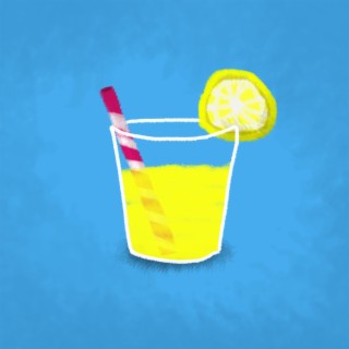 Glass of Lemonade