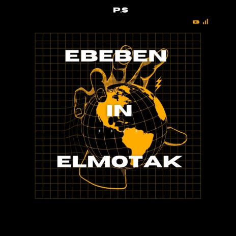 Ebeben in Elmotak | Boomplay Music