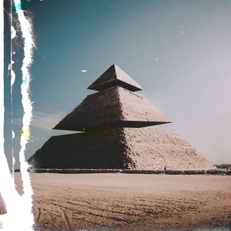 Pyramids ft. Bionsen | Boomplay Music