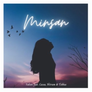 Minsan (feat. Nitram, Tobhee & Casea)