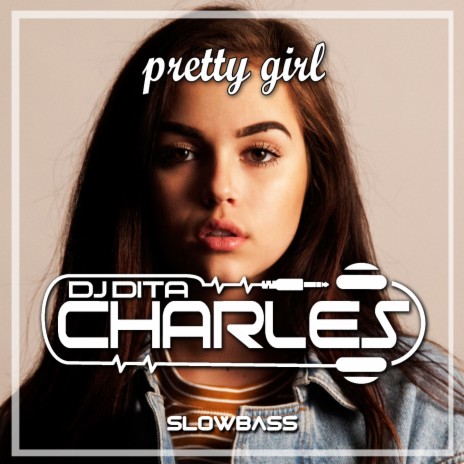 Pretty Girl Slowbass (Remix) | Boomplay Music