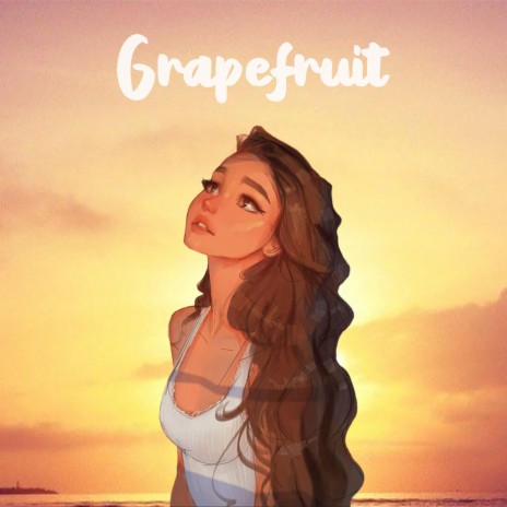 Grapefruit ft. Mali | Boomplay Music