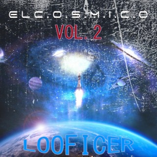 EL C.O.S.M.I.C.O, Vol. 2