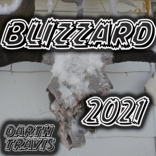 Blizzard 2021