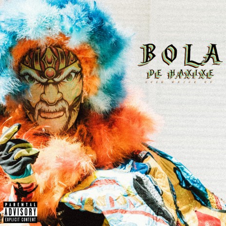 Bola de Haxixe ft. Major RD & Sos | Boomplay Music