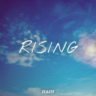 Rising